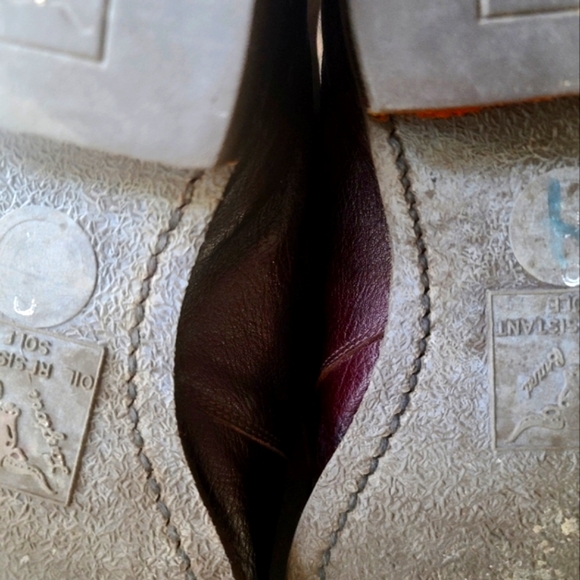 London dress shoe make of 100% leather - Picture 6 of 10